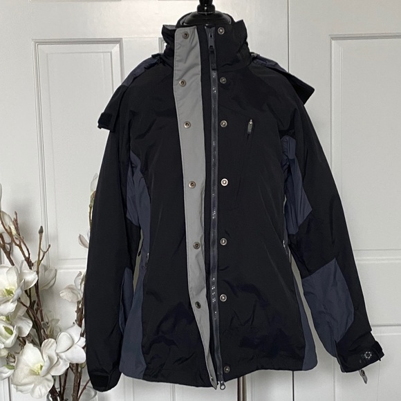 Columbia 3-in-1 Coat - Picture 9 of 16